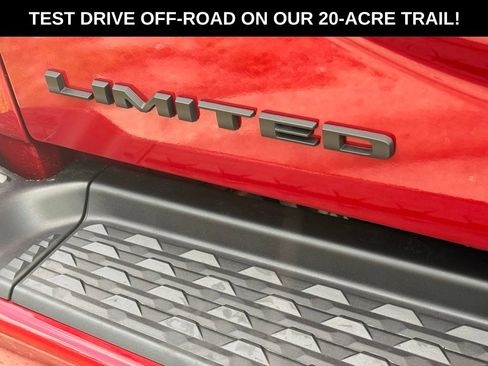New 2026 RAM 2500 Limited AWD/4WD image 42