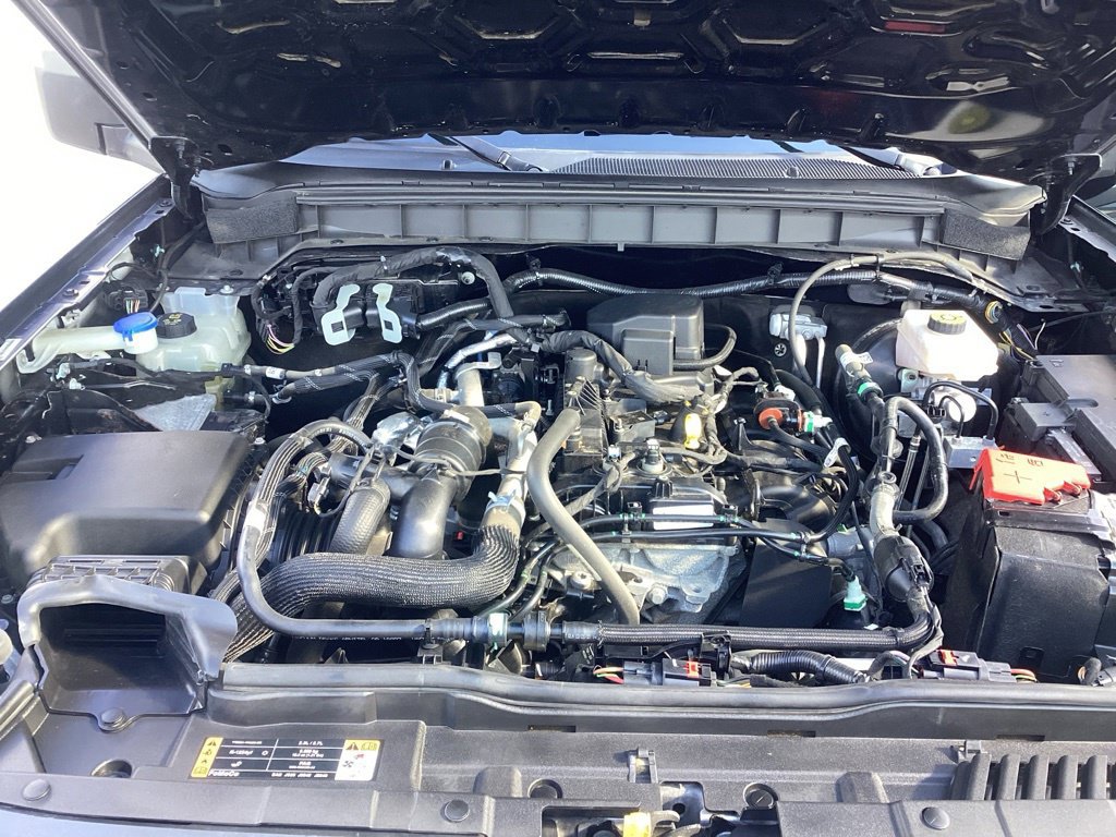 Used 2022 Ford Bronco Big Bend AWD/4WD image 27