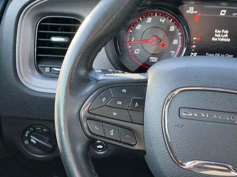 Used 2023 Dodge Charger GT w/ Blacktop Package image 20