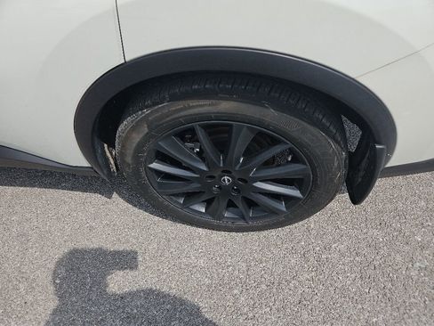 Used 2024 Nissan Murano SL FWD image 12