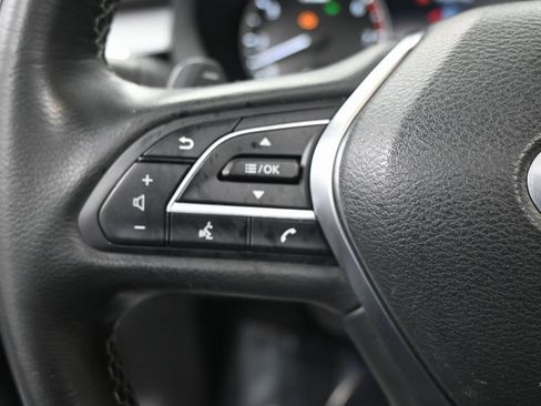 Used 2021 INFINITI QX50 Luxe w/ Appearance Package image 20