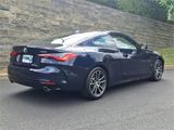 Used 2023 BMW 430i xDrive Coupe w/ Premium Package image 6