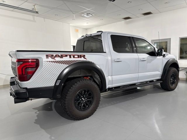 Used 2025 Ford F150 Raptor AWD/4WD image 10