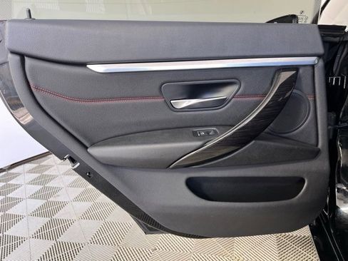 Used 2019 BMW 430i Gran Coupe xDrive w/ Convenience Package image 20