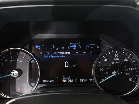 Used 2021 Ford Expedition XLT AWD/4WD image 26