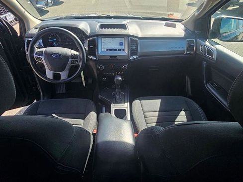 Certified 2021 Ford Ranger XLT image 16