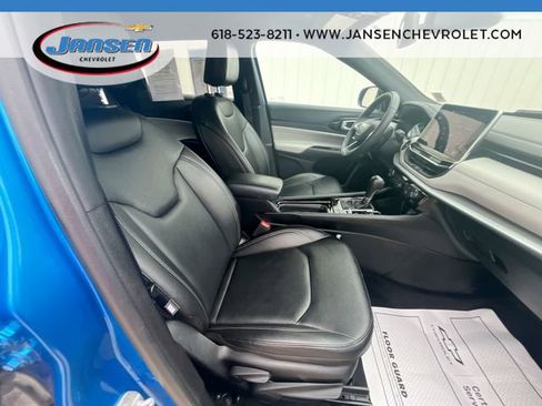 Used 2025 Jeep Compass Limited AWD/4WD image 27