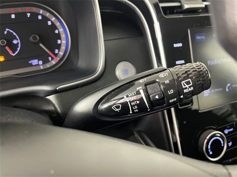 Used 2022 Hyundai Tucson SEL image 11