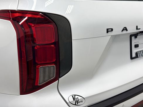 Used 2024 Hyundai Palisade Calligraphy AWD/4WD image 44