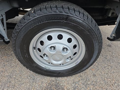 Used 2024 Ford Transit 350 148 Medium Roof w/ Load Area Protection Package image 35