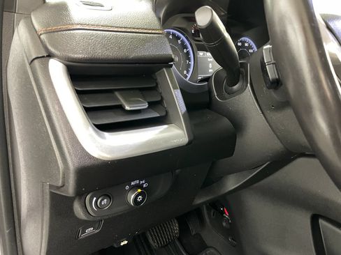 Certified 2018 GMC Terrain SLE FWD image 22