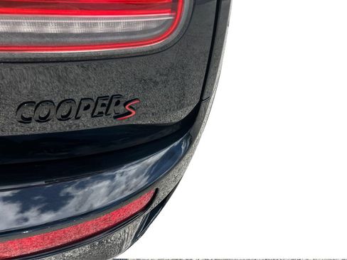 Certified 2023 MINI Cooper Clubman S AWD/4WD image 27