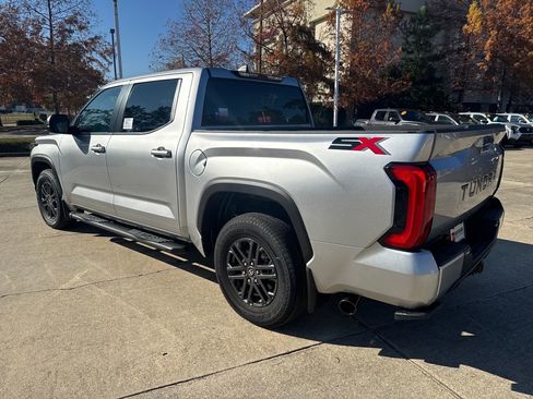 Used 2025 Toyota Tundra SR5 image 3