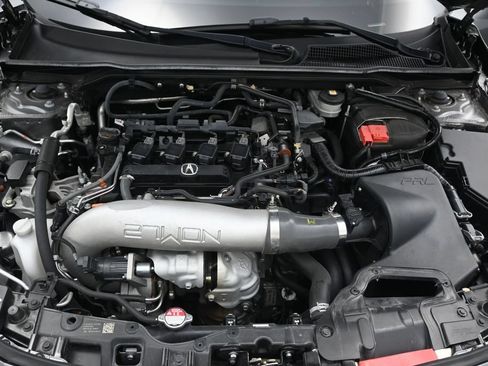Used 2024 Acura Integra A-Spec FWD image 12