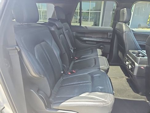 Used 2019 Ford Expedition Max Limited RWD image 20