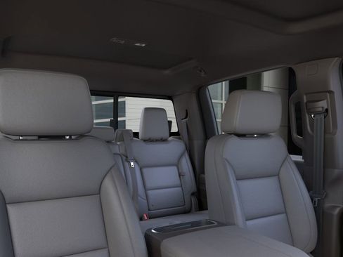 New 2026 GMC Sierra 1500 SLT w/ SLT Premium Package AWD/4WD image 24