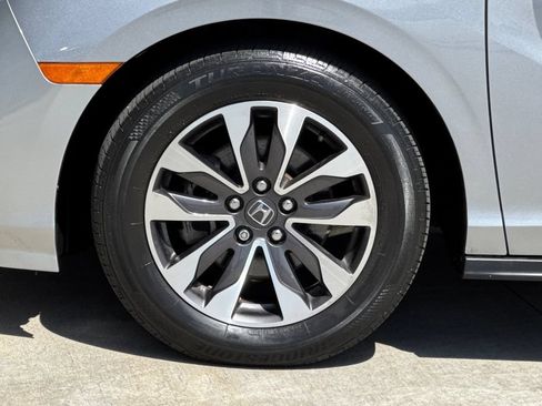 Certified 2021 Honda Odyssey EX-L image 34