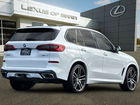 Used 2019 BMW X5 xDrive40i w/ M Sport Package image 8