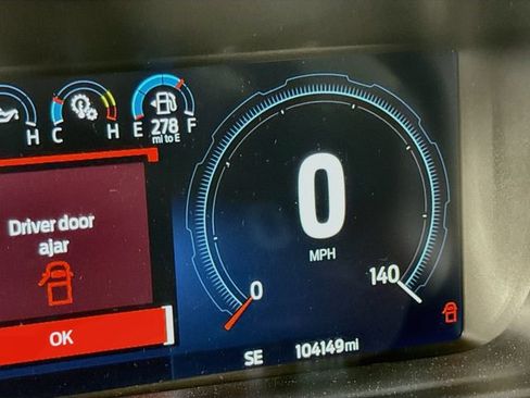 Used 2022 Ford F150 Raptor w/ Equipment Group 801A High AWD/4WD image 13