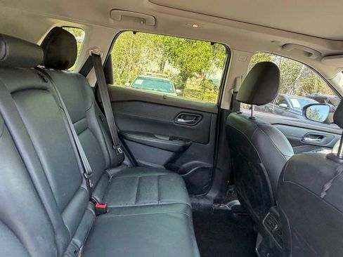 Used 2023 Nissan Rogue SV w/ SV Premium B Package AWD/4WD image 15