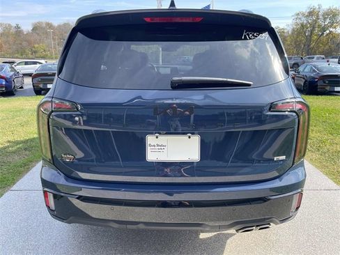 New 2025 Kia Telluride EX X-Line image 7