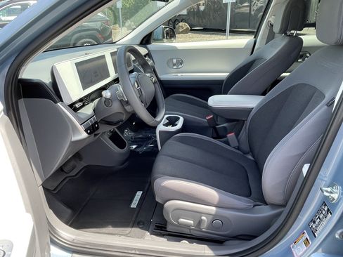 Certified 2024 Hyundai Ioniq 5 SEL AWD/4WD image 11