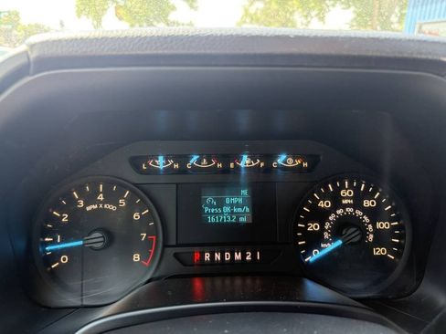 Used 2018 Ford F150 XL w/ XL Power Equipment Group AWD/4WD image 13