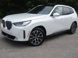 Used 2025 BMW X3 xDrive30i image 2