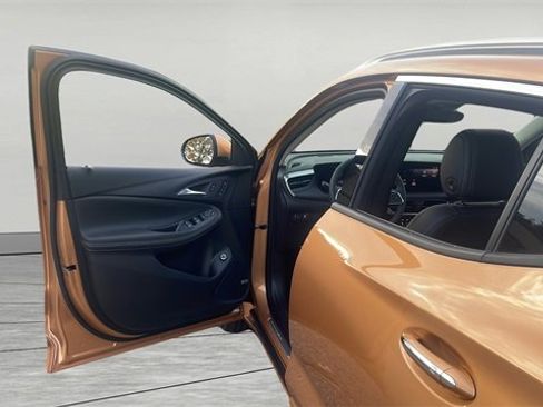 New 2026 Buick Encore GX Avenir w/ Avenir Technology Package image 24