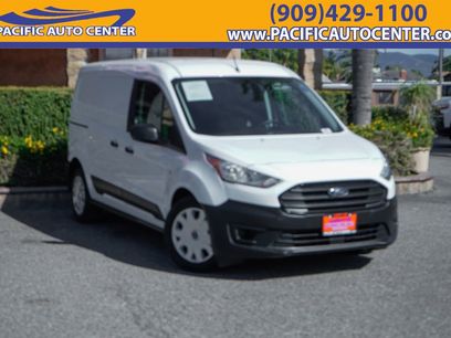 Used 2019 Ford Transit Connect XL