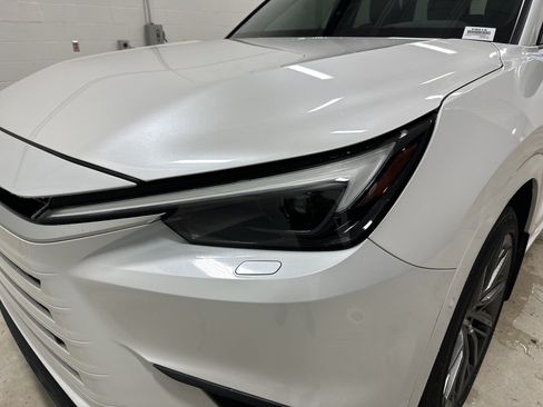 Certified 2024 Lexus TX 350 AWD w/ Technology Package image 6