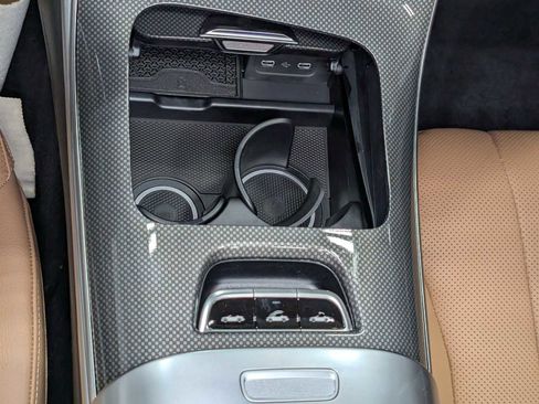 New 2026 Mercedes-Benz CLE 300 4MATIC Cabriolet image 21