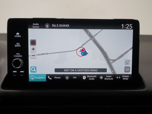 Used 2024 Honda Civic Sport Touring image 18