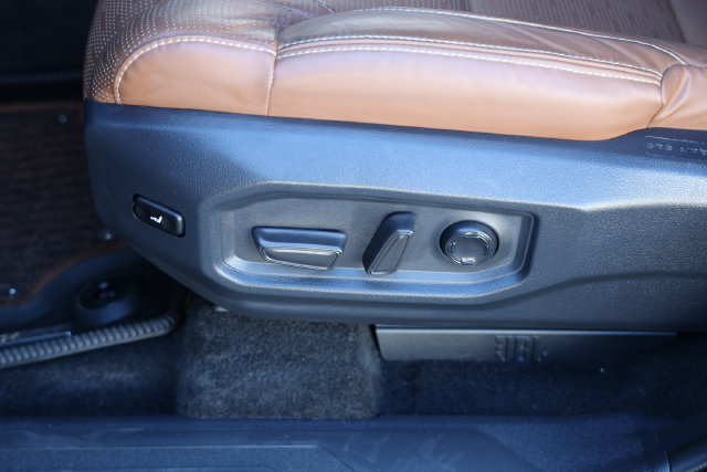 Certified 2026 Toyota Tundra 1794 Edition AWD/4WD image 25