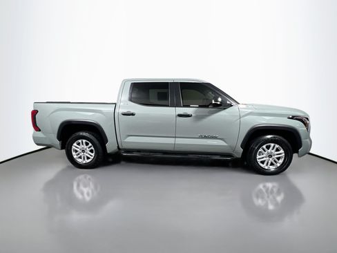 Used 2024 Toyota Tundra SR5 w/ SR5 Convenience Package RWD image 3