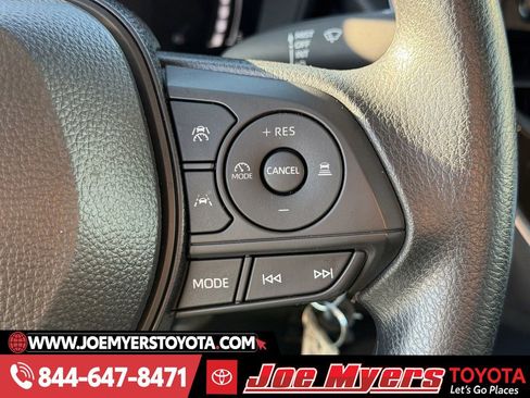 Certified 2026 Toyota Corolla LE image 22