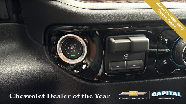 New 2026 Chevrolet Silverado 1500 RST AWD/4WD image 30