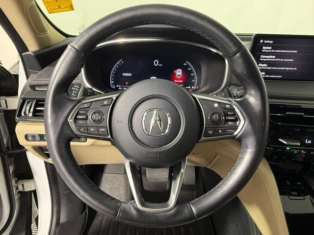 Used 2022 Acura MDX w/ Advance Package AWD/4WD image 17