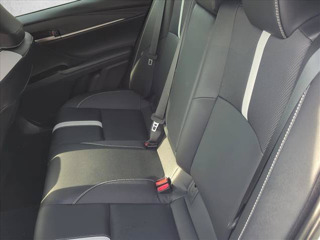 Certified 2026 Toyota Camry SE w/ Convenience Package FWD image 22