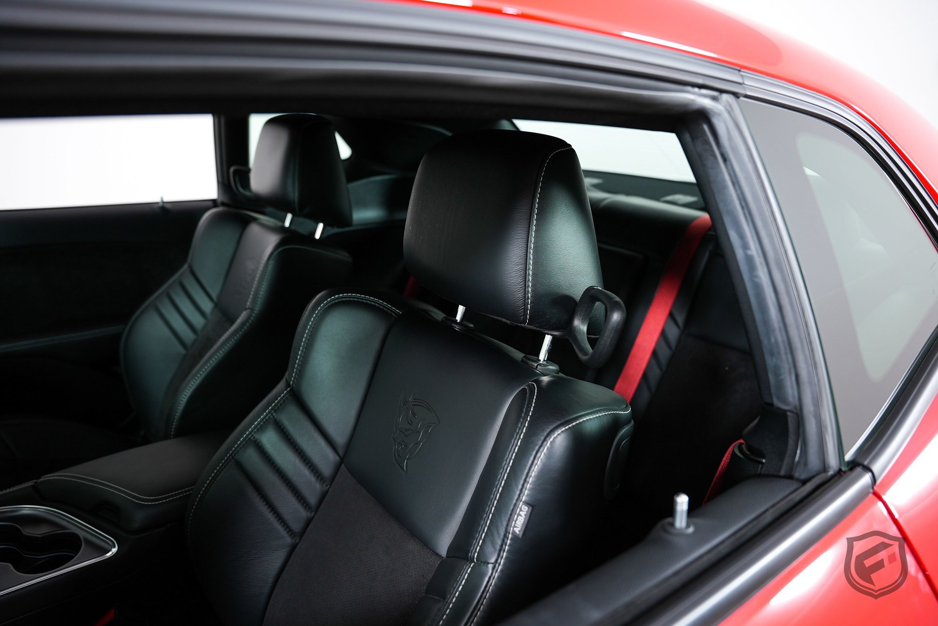 Used 2018 Dodge Challenger SRT Demon RWD image 40
