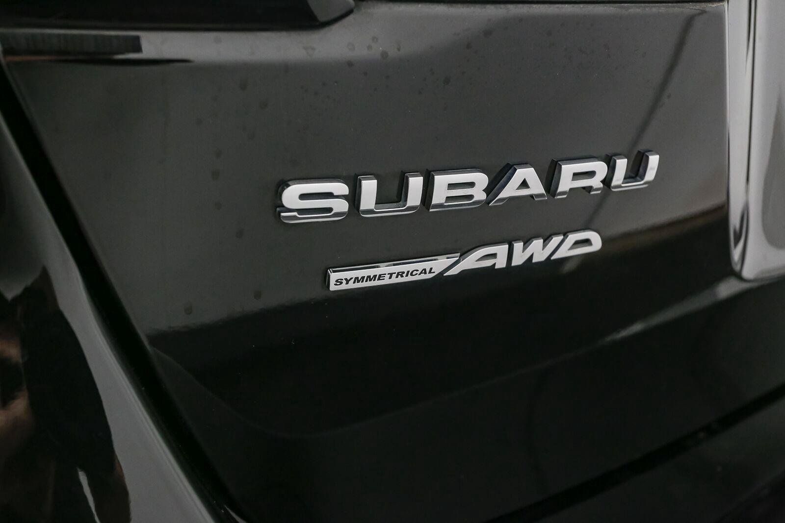 Used 2024 Subaru Outback Premium AWD/4WD image 10