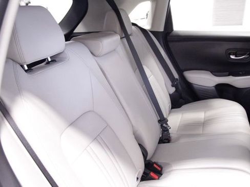 Certified 2024 Honda HR-V EX-L image 20