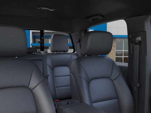 New 2026 GMC Canyon Elevation w/ Convenience Package AWD/4WD image 24