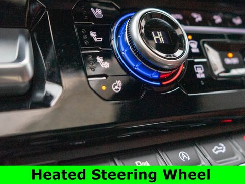 Used 2025 GMC Sierra 1500 Denali Ultimate image 29