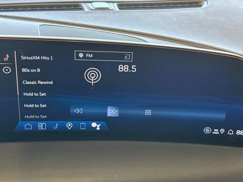 New 2025 Cadillac CT5 Premium Luxury image 17