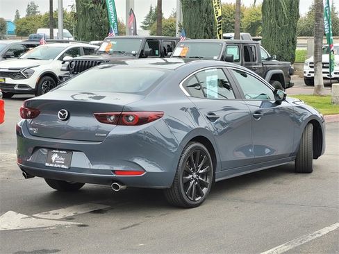 Used 2025 MAZDA MAZDA3 s image 5