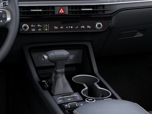 New 2026 Kia K5 GT-Line AWD/4WD image 19