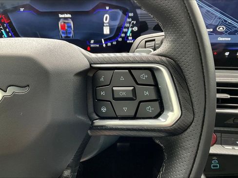 Used 2024 Ford Mustang GT Premium w/ GT Performance Package image 21