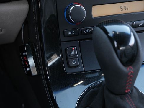 Used 2008 Chevrolet Corvette Convertible w/ Preferred Equipment Group image 27