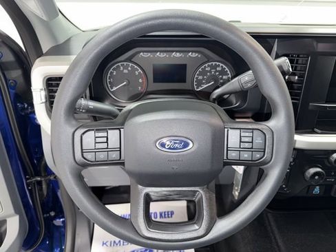 New 2026 Ford F250 XL w/ Snow Plow Prep Package image 15